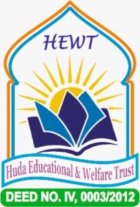 Huda Educational & Welfare Trust